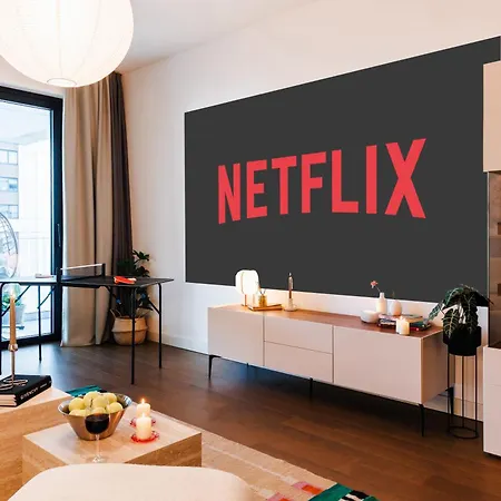 Appartamento Wf 104m2 Prestige With Terrace, Gym And Pool Belgrado