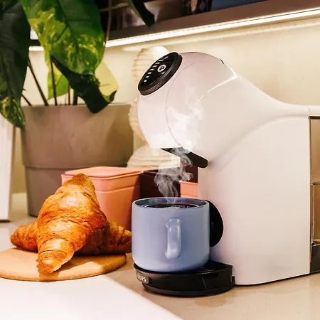 Wf 104m2 Prestige With Terrace, Gym And Pool