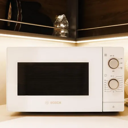 Wf 104m2 Prestige With Terrace, Gym And Pool Appartamento