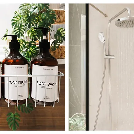 Wf 104m2 Prestige With Terrace, Gym And Pool * Belgrado