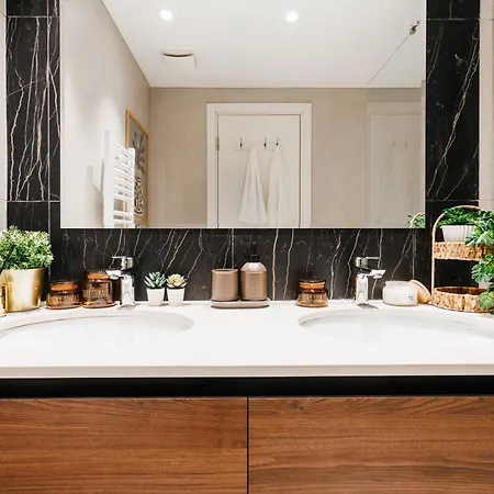 Wf 104m2 Prestige With Terrace, Gym And Pool Appartamento Belgrado