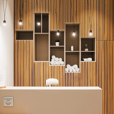 Wf 104m2 Prestige With Terrace, Gym And Pool *