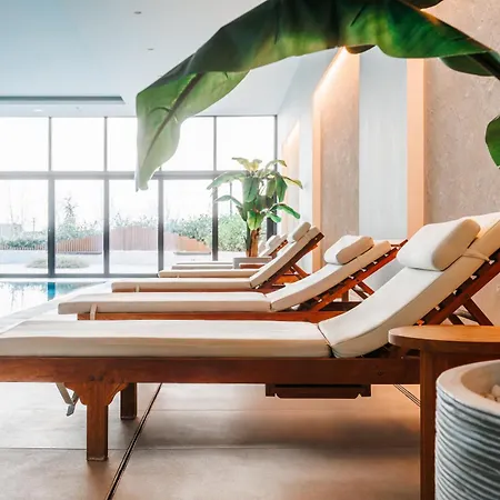 Appartamento Wf 104m2 Prestige With Terrace, Gym And Pool Belgrado