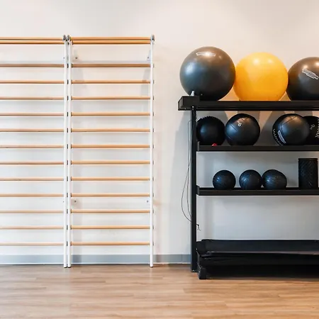 Wf 104m2 Prestige With Terrace, Gym And Pool Appartamento Belgrado