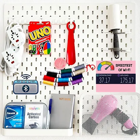 Wf 104m2 Prestige With Terrace, Gym And Pool Belgrado