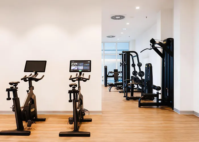 Wf 104m2 Prestige With Terrace, Gym And Pool * Belgrade