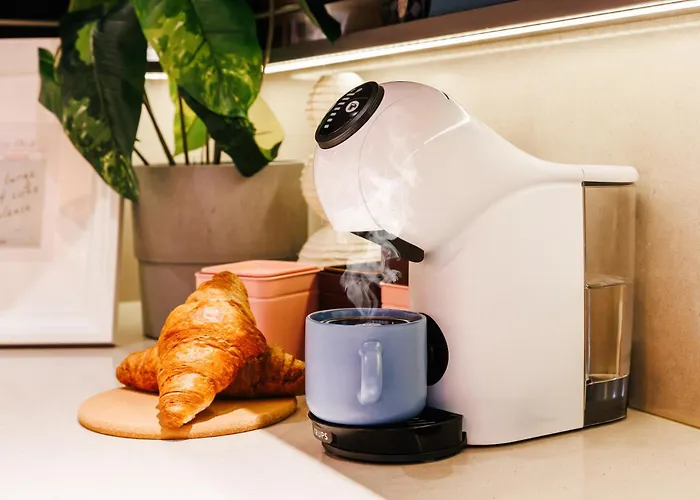 Wf 104m2 Prestige With Terrace, Gym And Pool