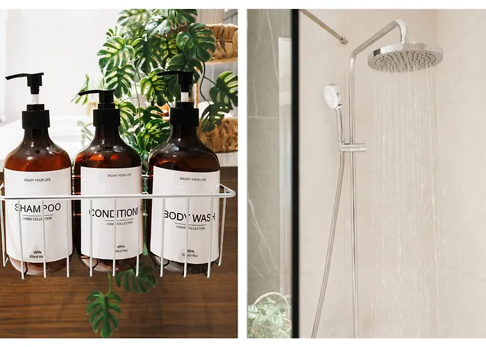 Wf 104m2 Prestige With Terrace, Gym And Pool * Belgrád