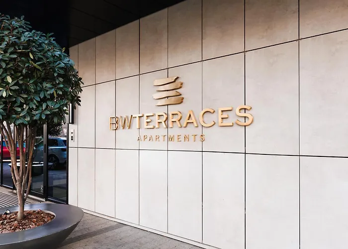 Apartment Wf 104m2 Prestige With Terrace, Gym And Pool Belgrade