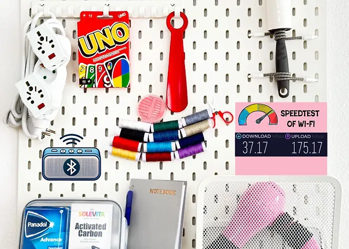 Wf 104m2 Prestige With Terrace, Gym And Pool Beograd